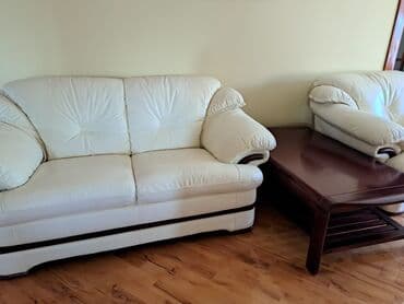 divan 2ci əl: Divan, Kreslolar — 6