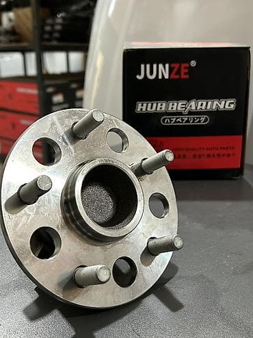 opel astra ehtiyat: Toyota Corolla Üçün Arxa Stupitsa — 2