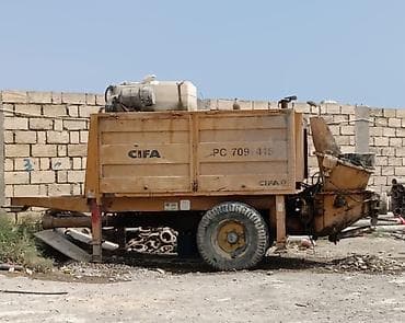 Stasionar yer pompası satılır,İtalia istehsalı,saz vəziyyətdə güclü — 3