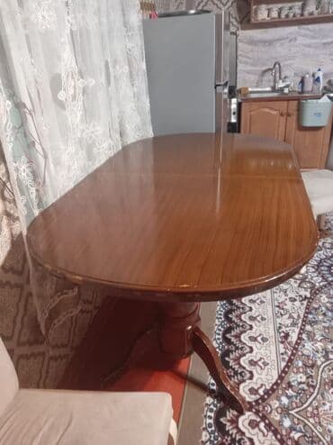 столик из двигателя: Б/у — 2