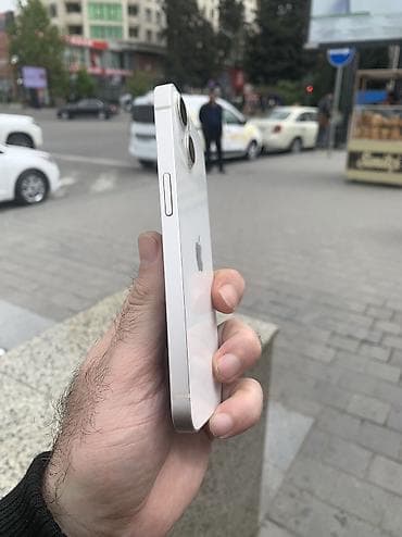 iphone 13 dubay: IPhone 13, 128 GB — 2