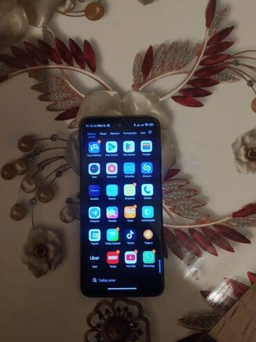 ddr3 ana kart: Xiaomi Mi 9 Pro, 64 ГБ, цвет - Синий, 
 Отпечаток пальца — 4