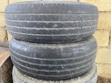 Motonəqliyyat: Şin 195 / 65 / R 15 — 3