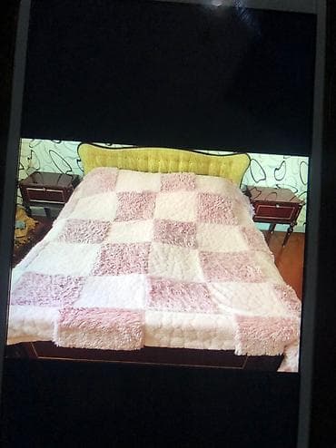 Yatar və divan örtuyu,ikiqatdi,adyal kimidə istifadə etmək olur.Unvan lalafo.az -da Yatar və divan örtuyu,ikiqatdi,adyal kimidə istifadə etmək olur.Unvan