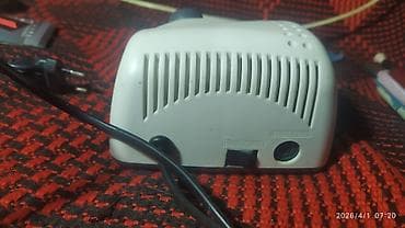 elektrik əl alətləri: Starex Strong 210 dırnaq frezəsinin baza bloku - Güc idarəetməsi: ön — 6