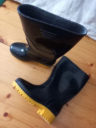 детские дождевики: Сапоги, Для мальчиков, 28 — 2