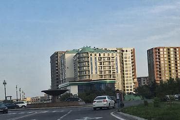 Mənzillərin satışı: 2 otaqlı, Yeni tikili, 65 kv. m — 3