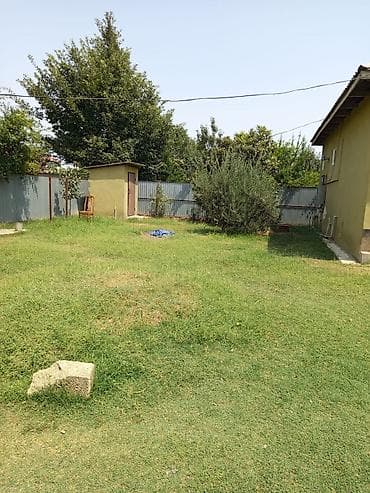 tap az gence heyet evleri: Həyətyanı torpaq sahəsi olan 1 mərtəbəli fərdi yaşayış evi - Plan — 2