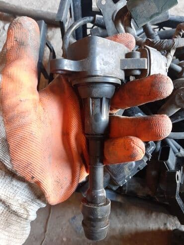 vaz 2007: Nissan Teana J31 üçün orjinal üstdən çıxma bobinlər var başqa ehtiyat — 1