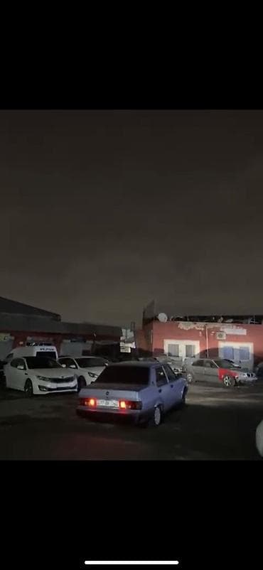 Tofas: Tofas : 1.6 л | 2004 г. 78000 км Седан — 5