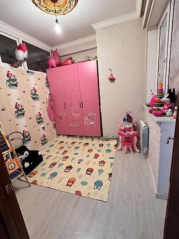 kiraye evler ecemide 2020: Bakı, 3 otaqlı, Köhnə tikili, m. Əhmədli, 70 kv. m — 6