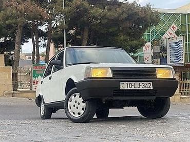 продажа машин в азербайджане: Tofas : 1.6 л | 2003 г. 15000 км — 3