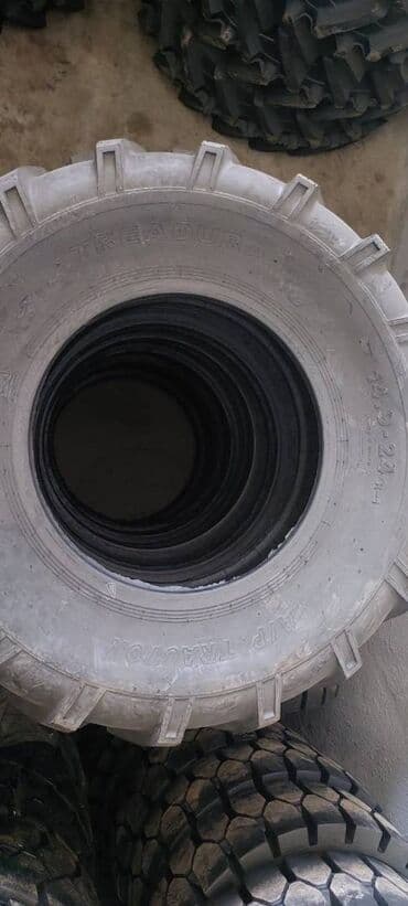 шины для трактора мтз 82: Новый Шина 130 / 25 / R 15 — 6