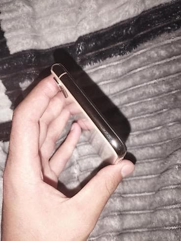 iphonu: IPhone Xs Max, 256 GB, Qızılı, Face ID — 6