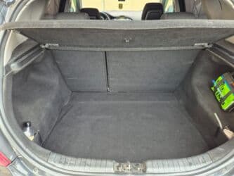 guzgu satışı: Kia Ceed: 1.4 l | 2008 il Hetçbek — 7