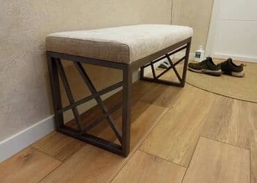 Yelləncəklər: Yeni, Dördbucaq masa, Açılmayan, Stullar ilə, Metal, Azərbaycan — 24