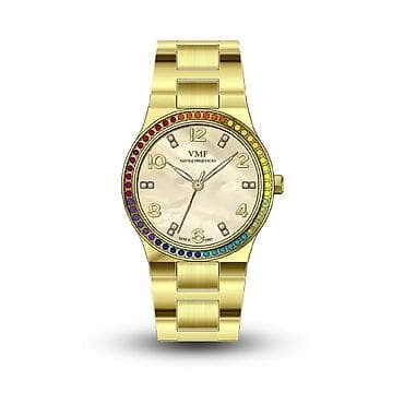 slimstone saat: Yeni, Qol saatı, VMF — 3