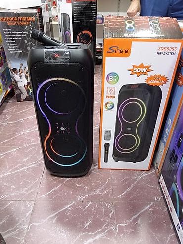 yamaha kalonka: Kalonka karaoke mikrafonlu Hər qiymətə modelimiz var Karaoke nişan,ad — 2