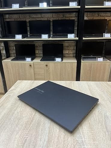 islenmis notebook satiram: İşlənmiş ASUS Vivobook, 15.6 ", Intel Core i3, 256 GB, Ödənişli çatdırılma — 6