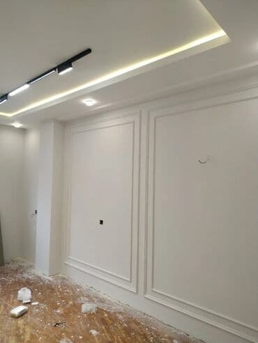 капитальный ремонт многоквартирных домов: Salam temir işleri ücün müraciyet ede bilersiz aboyların yenilenmesi — 9