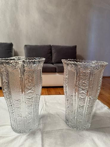 Vaza dəsti, Bogem şüşəsi