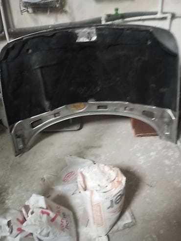 Lada 010 012 kapot satilir usten cixmadi