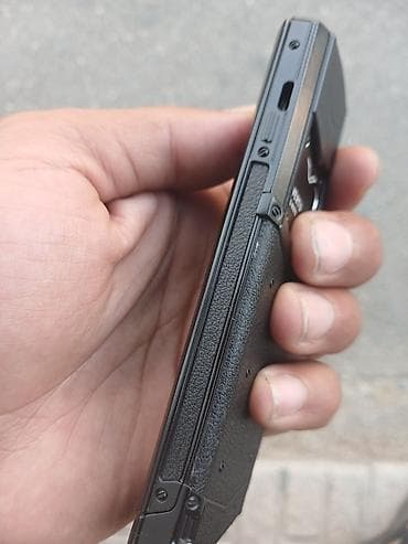 prestejin 5 pro: Vertu rəng - Qara, Düyməli — 8