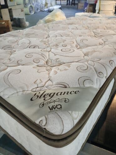 tək nəfərlik matras: Yeni, Ortopedik matras, Bir nəfərlik — 3