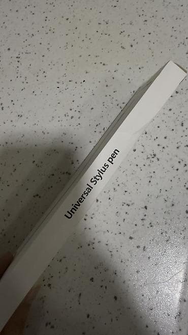 telefon aksesuar: Universal Stylus Pen - Planşet və smartfonlar üçün universal sensor — 2