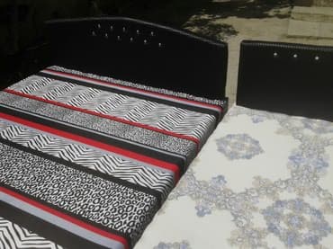 ev alqi satqisi 2018: Taxt kravat HAZIRLARI VAR 0-DAN hazirlanir taxtadan qupqa bas — 7