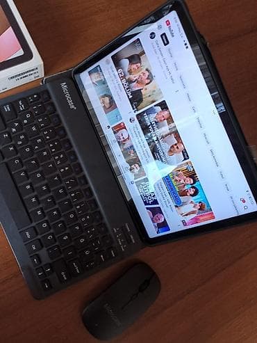 freeboot xbox 360: Xiaomi Redmi Pad . Ustunde klaviatura və mause verilir, heç bi — 2