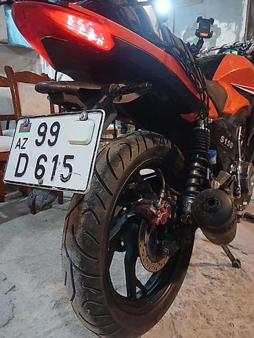 Tufan 150 sm3 lalafo.az -da Tufan 150 sm3