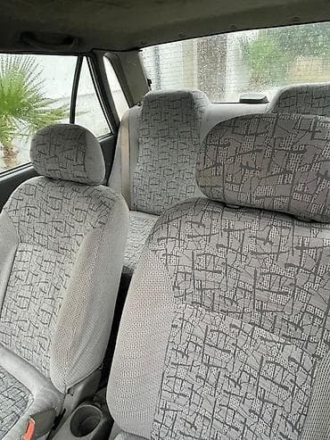 Nəqliyyat: Saipa : 1.3 l | 2013 il 214000 km Sedan — 5