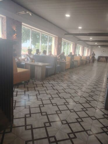 satıcı iş: Aşpaz tələb olunur, Pizza ustası, İstənilən yaş, 3-5 illik təcrübə — 1