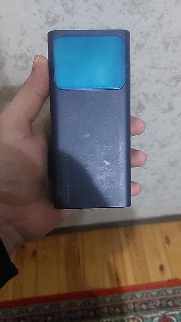 4g mifi modem satilir: Powerbank 30000 mAh, İşlənmiş — 3