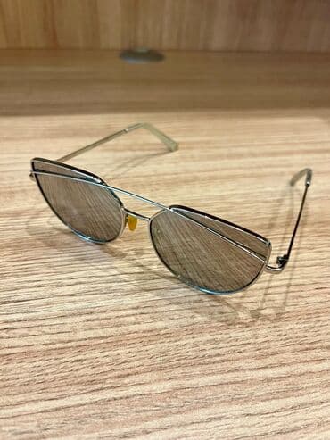 eynek cerciveleri: Gün eynəyi, İşlənmiş — 2