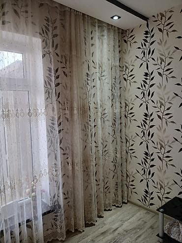 prefabrik evler: 60 kv. m, 3 otaqlı, Kommunal xətlər qoşulmayıb — 4