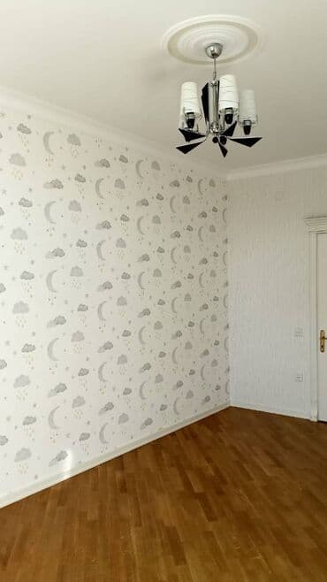 hipoteka evler: 3 otaqlı, Yeni tikili, m. Nəriman Nərimanov, 105 kv. m — 10