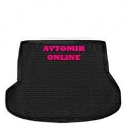 Kia ceed sw baqaj rezini novline 2012-2018 4 il qarantiya "aileron" lalafo.az -da Kia ceed sw baqaj rezini novline 2012-2018 4 il qarantiya "aileron"