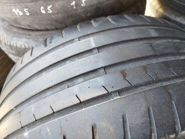 Toyota: Məhsul: Avtomobil üçün yay/reyn təkərləri komplekti • Növ — 4