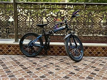 volta vsx: Satılır endirim olacaq şəkildəkilər üstə hədiyə olacaq velosibet az — 7