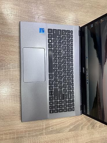 aser: İşlənmiş Acer Extensa, 15.6 ", Intel Core i3, 128 GB, Ünvandan götürmə, Rayonlara çatdırılma, Ödənişli çatdırılma — 5