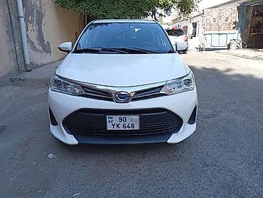 disk qabi: Toyota Corolla Fielder Hybrid, ağ rəng, universaI kuzov. Texniki — 6