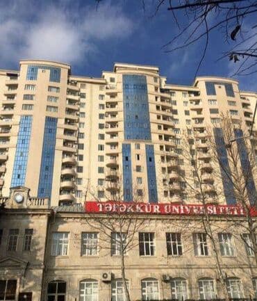 nərimanovda köhnə tikili evlər: 2 otaqlı, Yeni tikili, 100 kv. m — 1