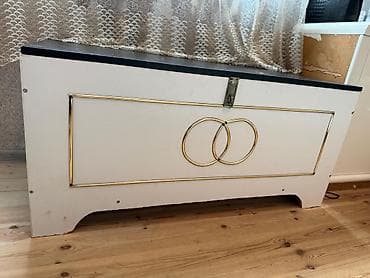 İkinəfərlik çarpayı