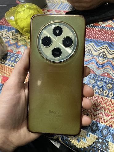 poco x3 gt: Redmi 8 GB, rəng - Yaşıl — 7