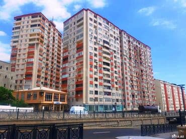 bina evi yeni tikili: 2 otaqlı, Yeni tikili, 96 kv. m — 7