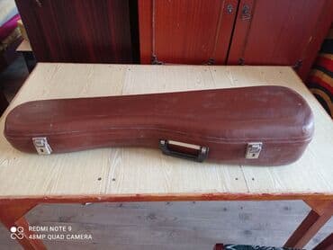 qara tut: Qədimi tardı əla vəziyyətdədir sadəcə simlərini düzəltmək lazımdır — 6