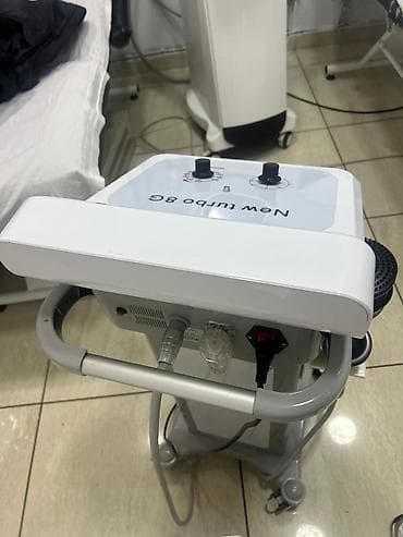 ariq: Vakuum massaj — 5