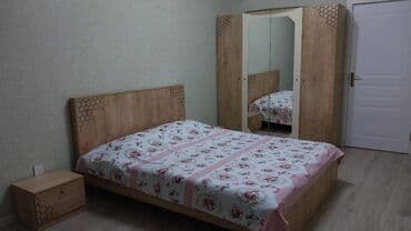 naximovda satilan evler: Sumqayıt şəhəri,Bulvar küçəsi,Mirvari City yaşayış kompleksində,8 — 4